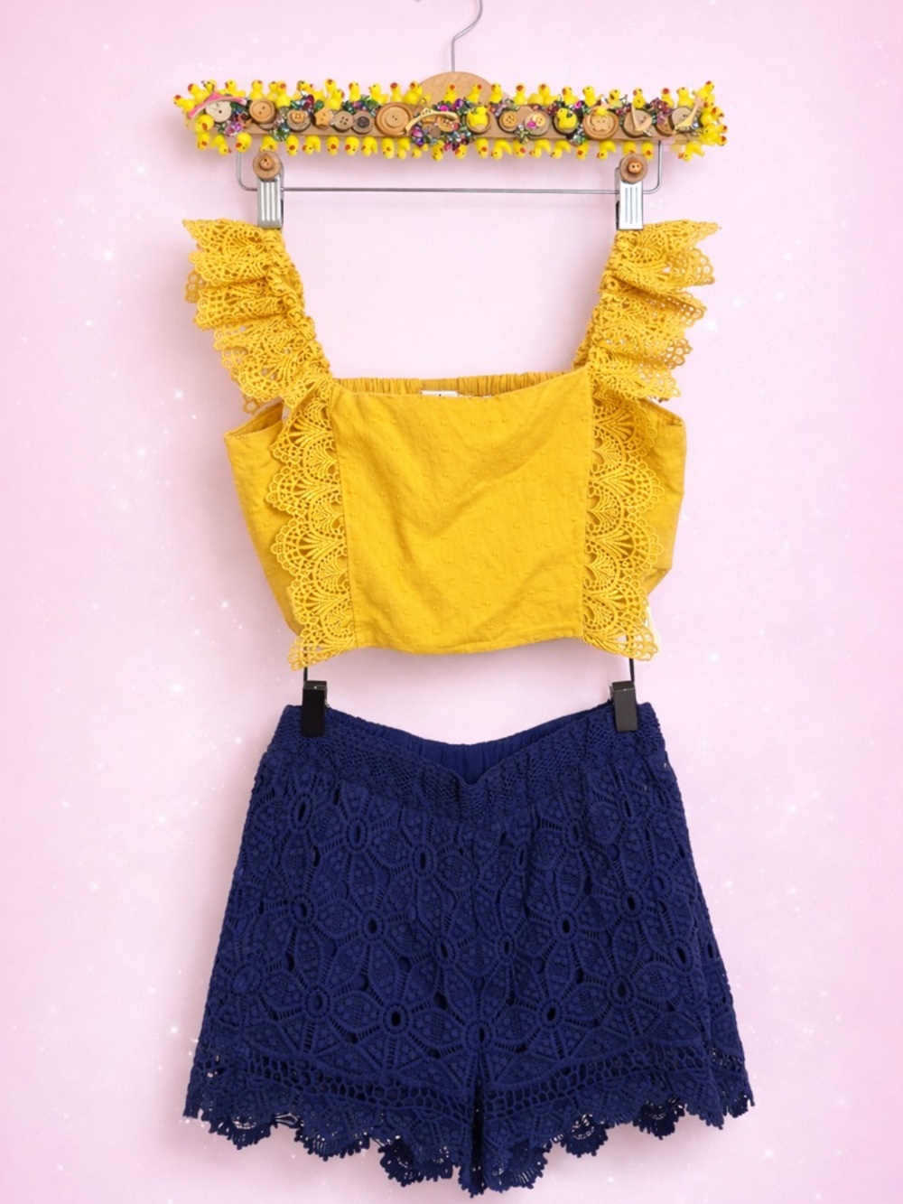 Outfit created from my closet @ Deftduck 🦆 🛍️🦆